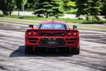 Saleen S7 Twin Turbo 2005 года